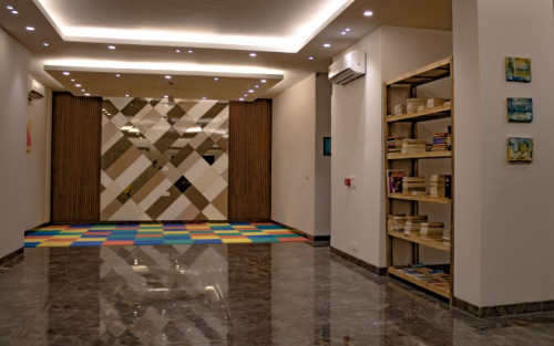 Residential Premium Image