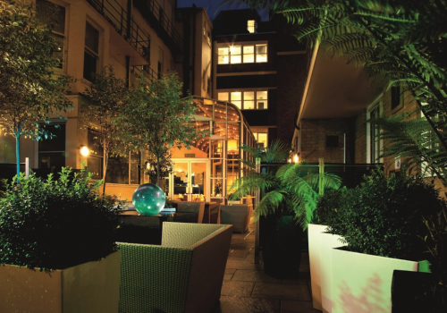 Residential Premium Main Image
