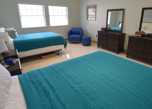 Residential Premium Image