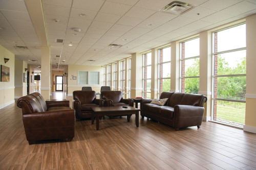 Residential Premium Image