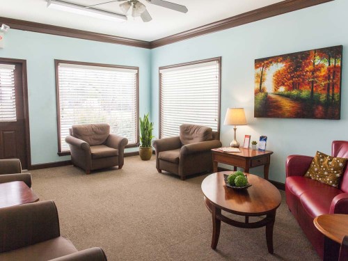 Residential Premium Image