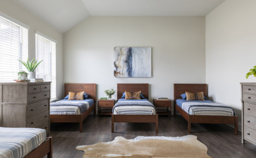 Residential Premium Image