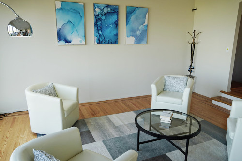 Residential Premium Image