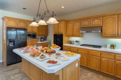 Residential Premium Image