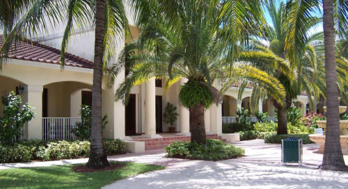 Residential Premium Image