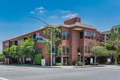 Residential Premium Main Image