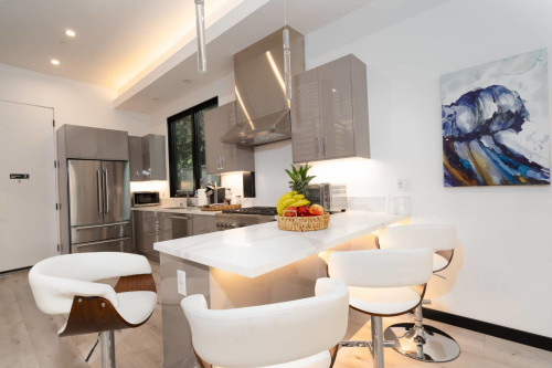 Residential Premium Image