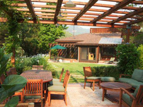 Residential Premium Image