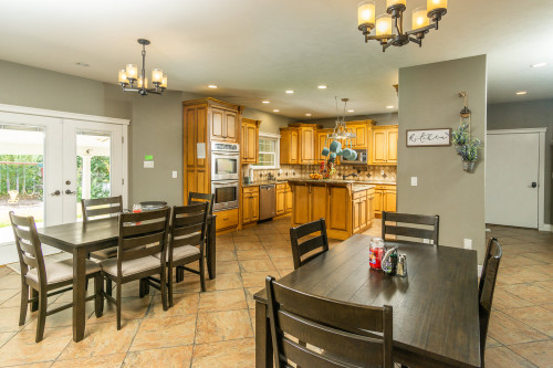 Residential Premium Image
