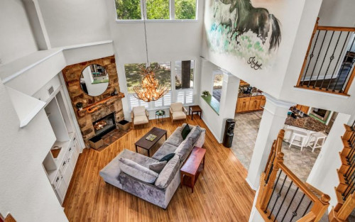 Residential Premium Image