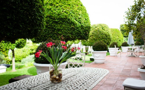 Residential Premium Image