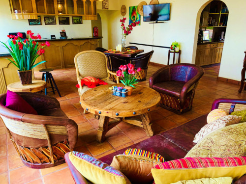 Residential Premium Image