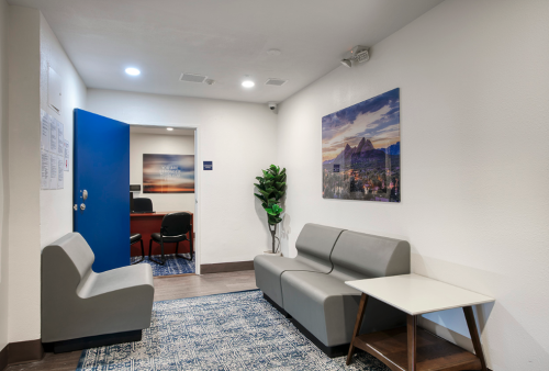 Residential Premium Image