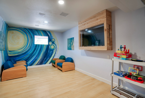 Residential Premium Image