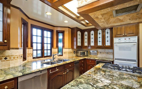 Residential Premium Image
