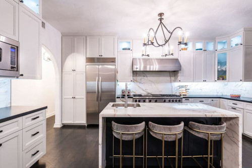 Residential Premium Image