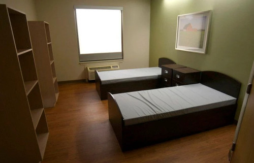 Residential Premium Image