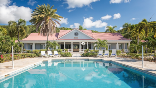 Residential Premium Image