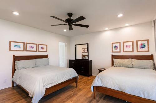 Residential Premium Image