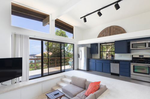 Residential Premium Image