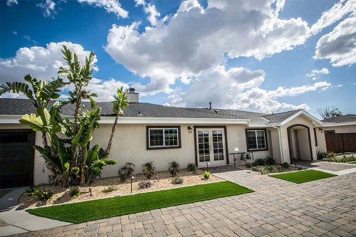 Residential Premium Main Image