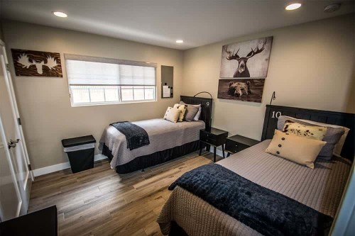Residential Premium Image
