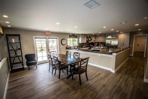 Residential Premium Image