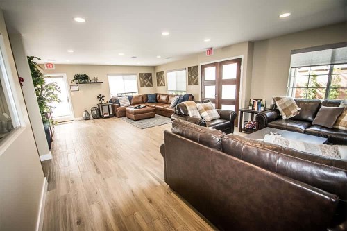 Residential Premium Image