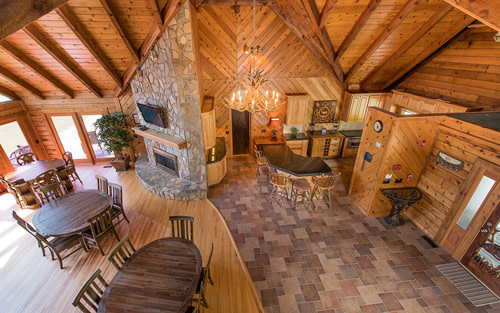 Residential Premium Image