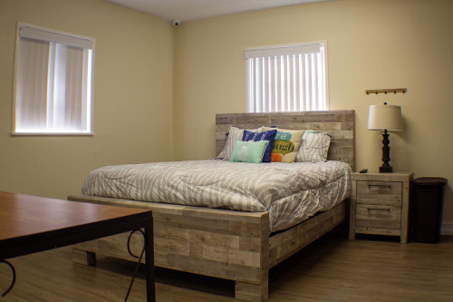 Residential Premium Image