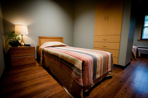 Residential Premium Image