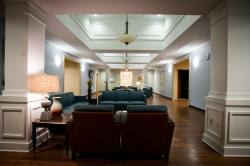 Residential Premium Image