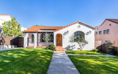 Residential Premium Main Image