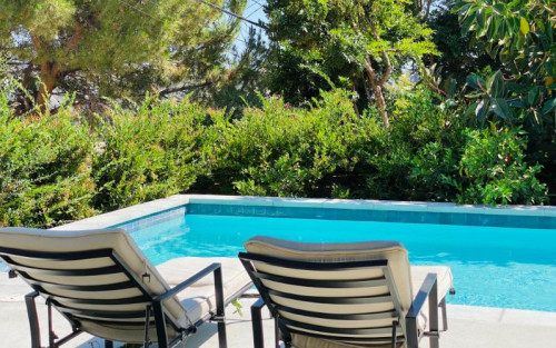 Residential Premium Image