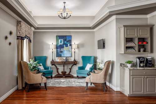Residential Premium Image