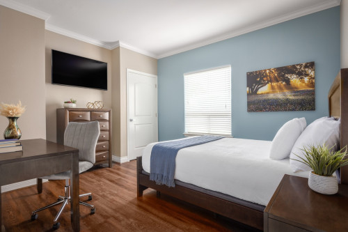 Residential Premium Image
