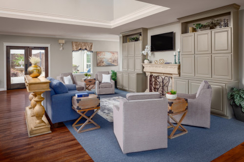 Residential Premium Image