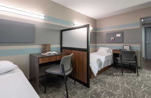 Residential Premium Image