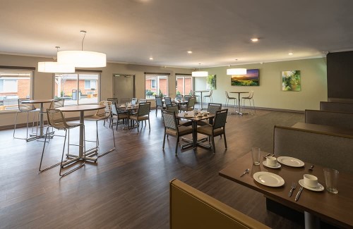 Residential Premium Image