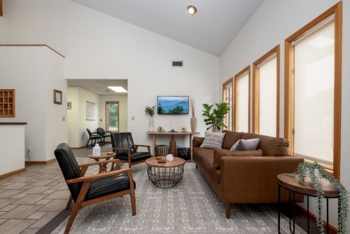Residential Premium Image