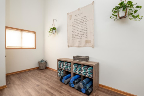 Residential Premium Image