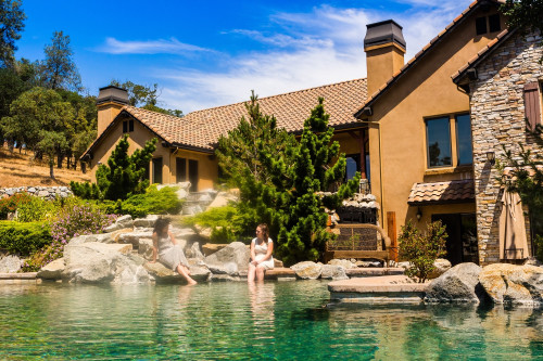 Residential Premium Image