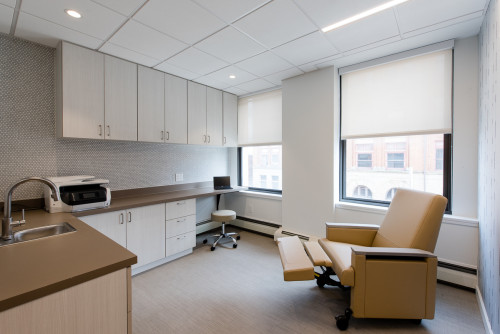 Residential Premium Image