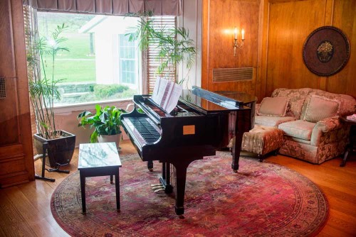 Residential Premium Image