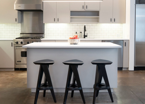 Residential Premium Image
