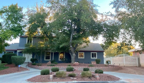 Residential Premium Main Image
