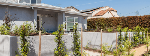 Residential Premium Image