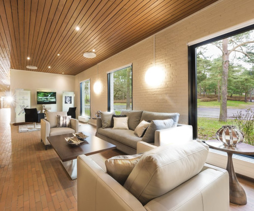 Residential Premium Image