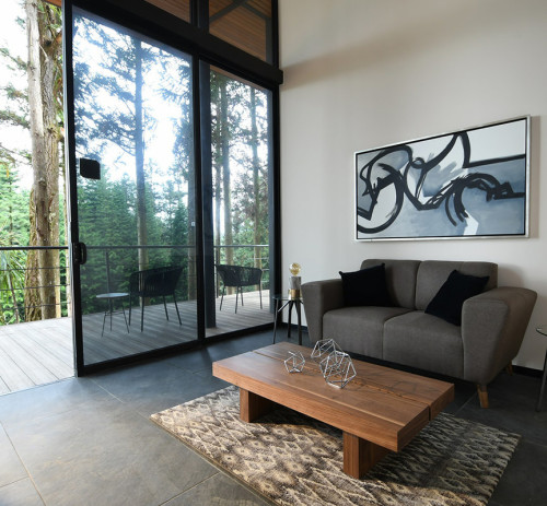 Residential Premium Image