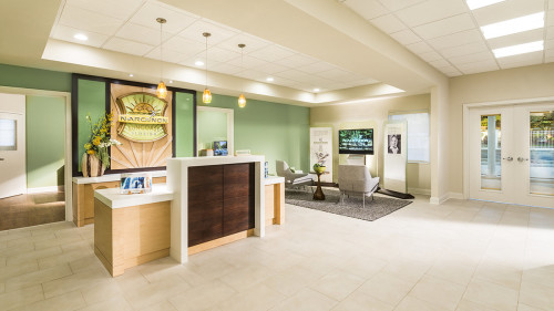 Residential Premium Image